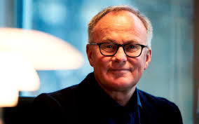 Kommunikationsstrategi på tre uger