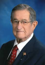 W.G. "Dub" Pritchett Obituary