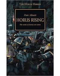 Read customer reviews & find best sellers. Black Library Horus Rising Ebook