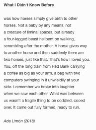 What I Didn T Know Before Words Poems Word Search Puzzle