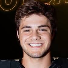 Maci Winters and Luke Markoe's Wedding Website