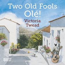 Book 3 of the old fools series. Amazon Com Two Old Fools On A Camel Old Fools Book 3 Audible Audio Edition Victoria Twead Jilly Bond Quest From W F Howes Ltd Audible Audiobooks