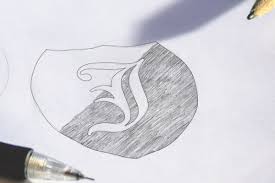 Download Free Logo Sketch Mockup On Behance