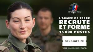 Armee De Terre Clips Videos Presentation Capacites Recrutement Ministere Armees Retrouvez la définition de s'engager, mais également la entreprendre une action, y participer ; armee de terre clips videos