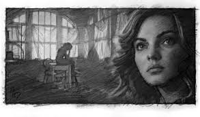 Thomas Haller Buchanan Comic Art For Sale From Comic Art Dealers