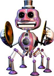 Music Man Anime Fnaf Fnaf Art Fnaf