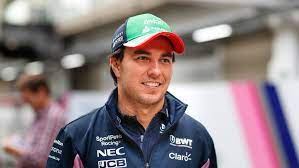 Kansas city royals (majors) born: Interview Mit Racing Point Pilot Sergio Perez Angebote Wie Ein Sieg Auto Motor Und Sport