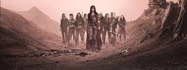 'the 100' season 5 review: The 100 Season 5 Gets Dvd Release Date