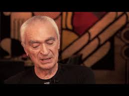 The visual language of Herbert Matter