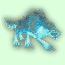 (this page is gradually being updated to. Spectral Wolf Pet Look Petopia Hunter Pets In The World Of Warcraft