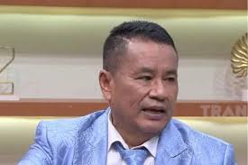 Akhirnya Terungkap! Segini Gaji Puluhan Aspri Hotman Paris ya...