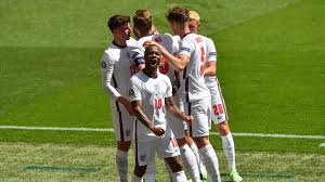 Full fixtures list for euro 2020. Uefa Euro 2020 Raheem Sterling Nets As England Kick Off Campaign On Winning Note Football News Wnn24x7