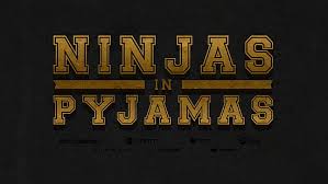 We have collected a large collection of different logos, now you look ninjas in pyjamas logo, from the category of games, but in addition it has numerous logos from different companies. Hd Wallpaper Ninjas In Pyjamas Logo Counter Strike Global Offensive Text Wallpaper Flare