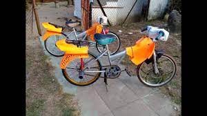Check spelling or type a new query. Basikal Lajak Coverset Motor Youtube