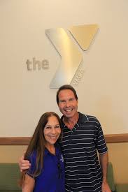 Doug Brill, the Most Unforgettable YMCA Member You'll Ever Meet