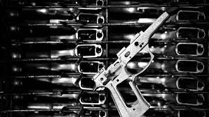 Gun Manufacturers Need To Lead Change, Not Just Follow The Law