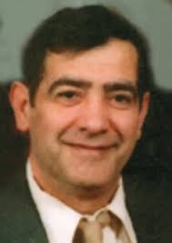 Sophocles "Sam" Petros Vendoures