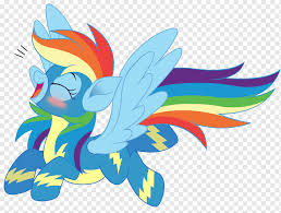 Rainbow dash, mlp, fim, my little pony, friendship is magic, bronies, mane six. My Little Pony Rainbow Dash Twilight Sparkle Pinkie Pie My Little Pony Mammal Vertebrate Computer Wallpaper Png Pngwing