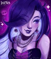 130 Monster High ideas in 2025