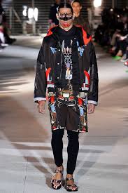Givenchy Ss14 Gq Fashion Fashion Paris Fashion Week