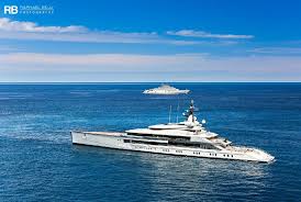 Jerry Jones Net Worth 8 Billion Inside The 225m Bravo Eugenia Yacht Yacht Super Yachts Jerry Jones