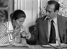 Simone veil was the sixth woman to be elected to the académie française, in 2008. Facebook