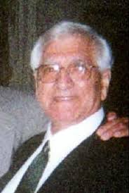 DOMINIC SIDARI Obituary (2017)