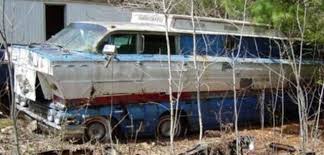 Image result for Tango Red 1962 Motor Home
