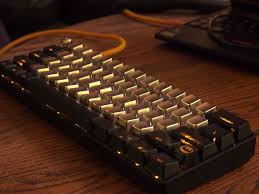 Post Your Poker Custom Computer Apple Desktop Pc Keyboard