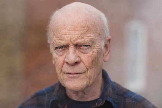 Michael Byrne, the English actor who portrayed key villains in the 'Indiana  Jones' and 'Harry Potter' movies, has died at 82. See the link below ⬇️