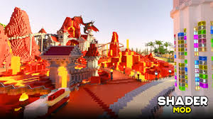 There are mountain goats, powder snow, and numerous bug fixes. Realistic Shader Mod Apk Download For Android Oct 2021 Apkpicker