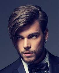 Pin On Men Celebrity Hairstyles
