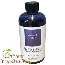 Intrinsic Colour Collection Water Based Wood Dye Stain