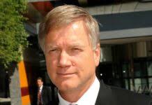 Daniel Morehead posts disgusting racist remarks