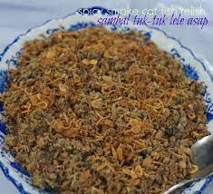 Pin Di Indonesian Food