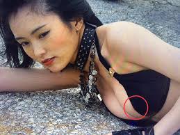 画像】NMB山本彩の乳首の色が判明ｗｗｗｗｗｗｗｗ : ぶらり(｀・ω・´)芸能