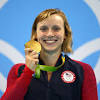 Jun 15, 2021 · katie ledecky reacts at the medal ceremony after winning the women's 400 freestyle during wave 2 of the u.s. 3