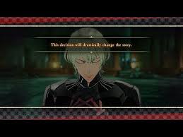 The Forgottenparalogue Fire Emblem Three Houses 4k Youtube