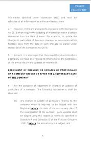 This video covers subsections 1 to 5. Ssm St Partners Plt Chartered Accountants Malaysia Facebook