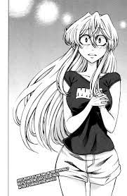 Silver and green naga girl. Cute Anime Girl White Hair Green Eyes Anime Wallpapers