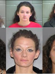 She found a 'family' in court, along with a path from bondage and to  recovery