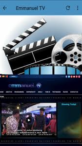 Prophet Tb Joshua Daily For Android Apk Download