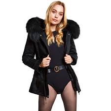 Wer kann mir sagen welche marken diese jacken anbieten? Yer Fistigi A Kadar Tutsu Winterjacke Viel Fell Historiadoresdosesportes Com
