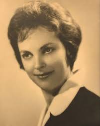 Anna Maria Andreozzi Obituary January 7, 2025