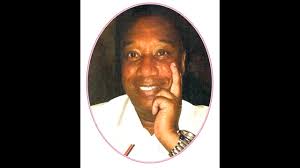 Celebrating the Life of Mr. David Ferdinand