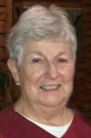 Virginia Anne Arnold Obituary April 15, 2017