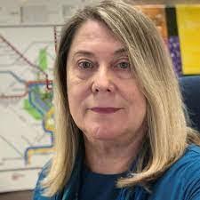 Gail Tait's Instagram, Twitter & Facebook