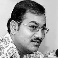 Shailendra Singh biography