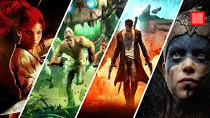 What video game developers do you trust to make good video games?