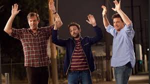 And horrible bosses 2 feels unnecessary (as well as painful) not just because the initial movie left no story threads that needed to be taken up or characters that demanded to be spacey also seems to be having a good time in a few scenes that look to have been shot in a day or two, and foxx is just fine. Horrible Bosses 2 2014 Directed By Sean Anders Reviews Film Cast Letterboxd